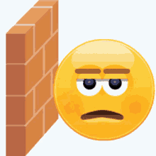 Decorative mood icon