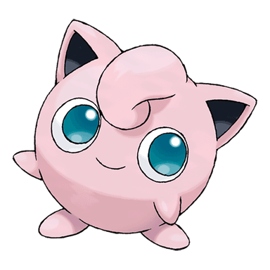 Jigglypuff 2